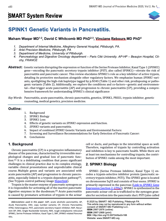 Thumbnail of the first page of the paper