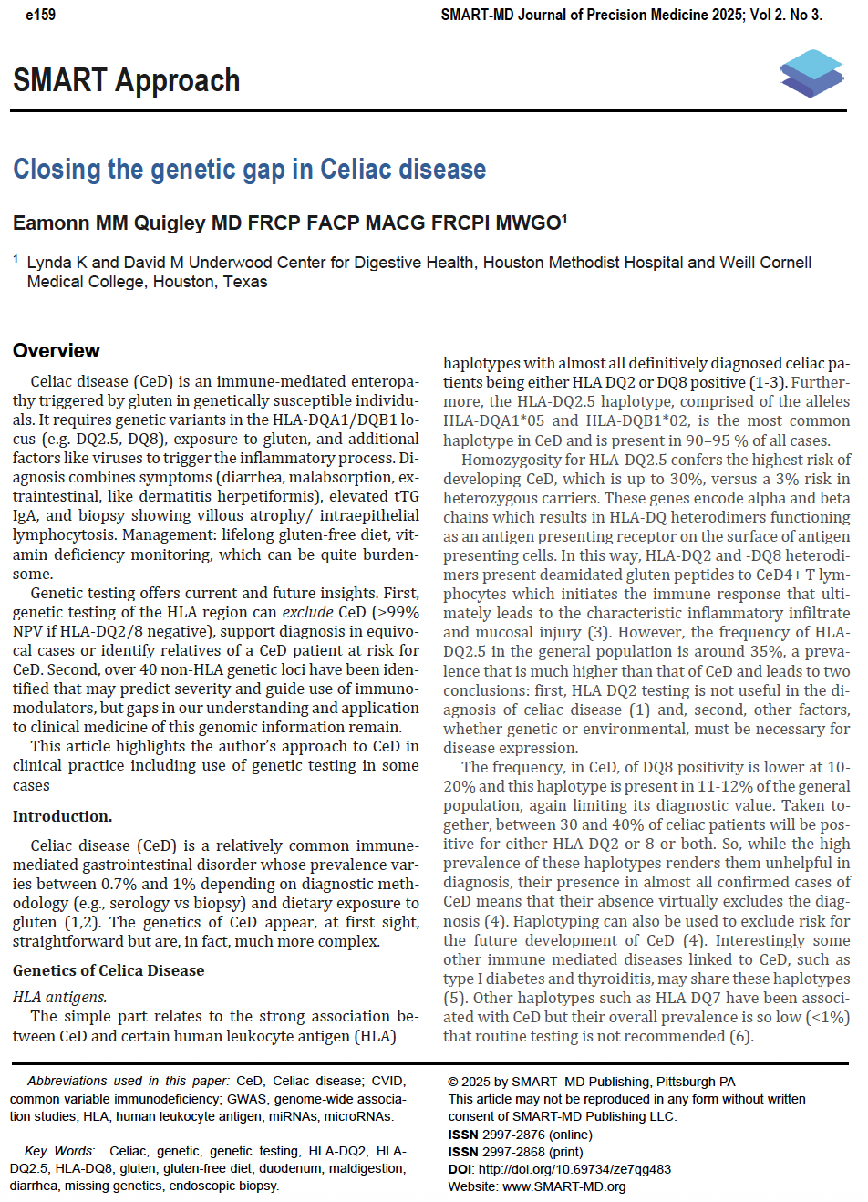 thumbnail view of the article's first page