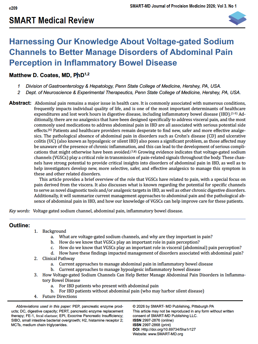 Coates - Manuscript first page image
