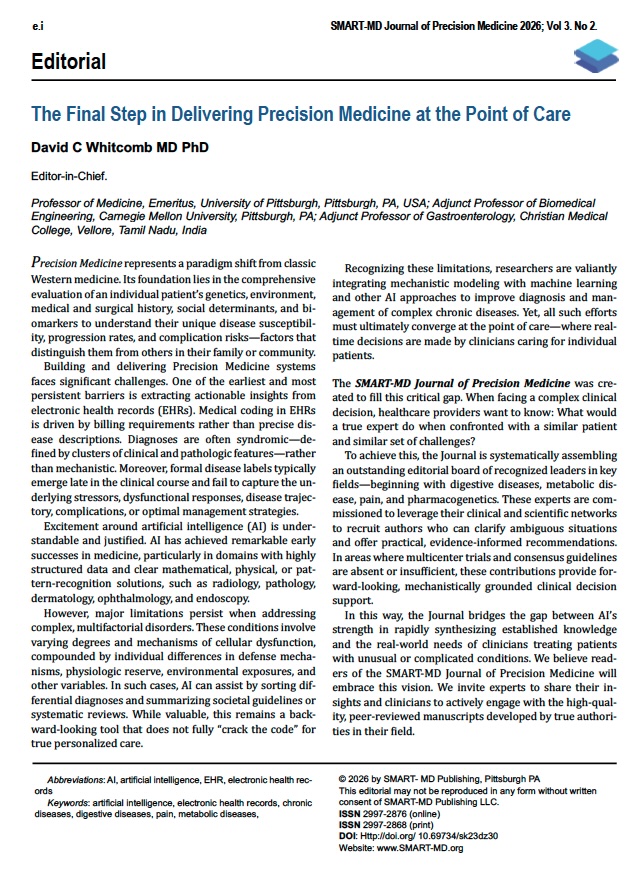 Thumbnail view of editorial